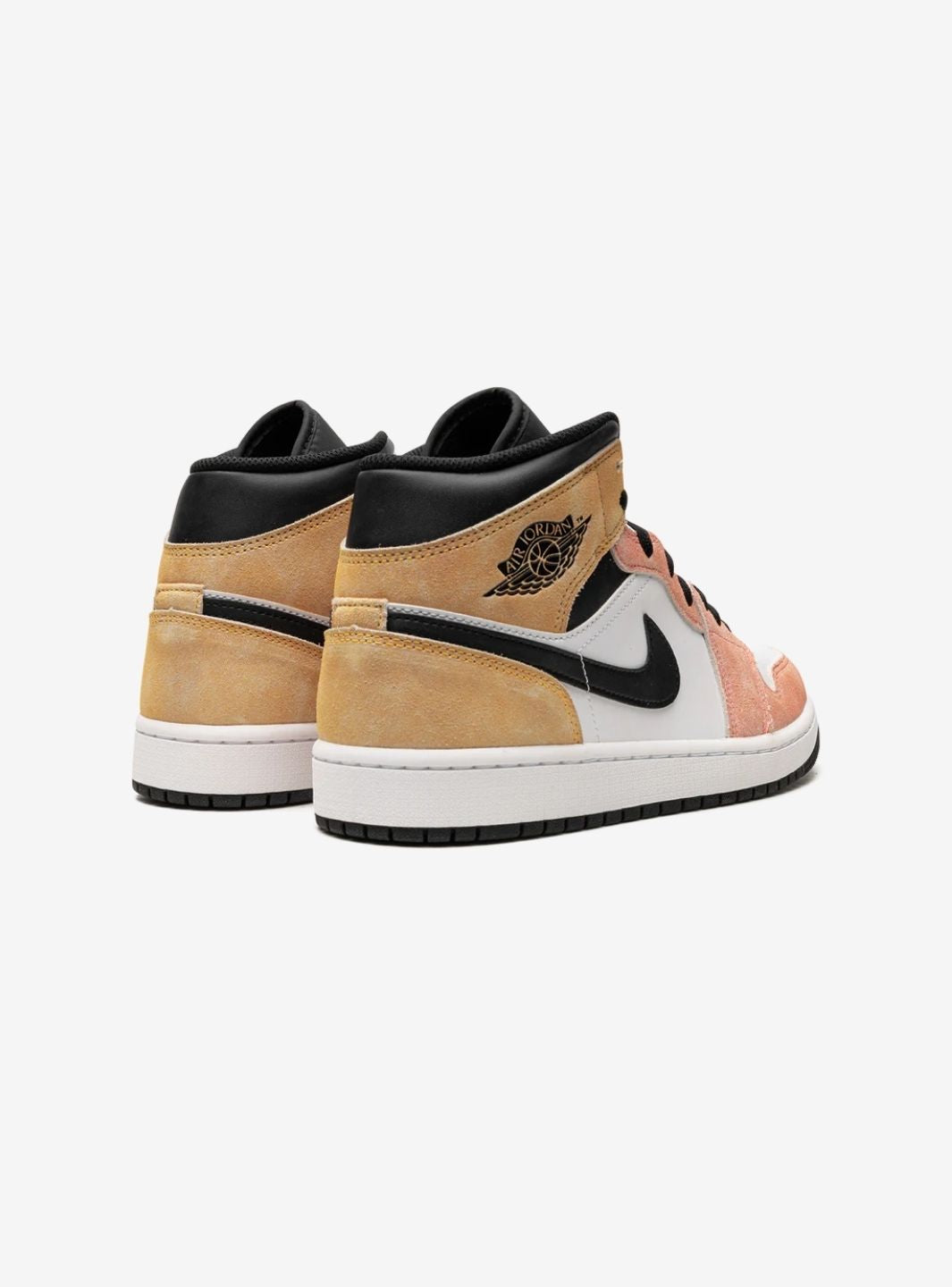 Air Jordan 1 Mid SE Flight Club - DX4332-800 | ResellZone
