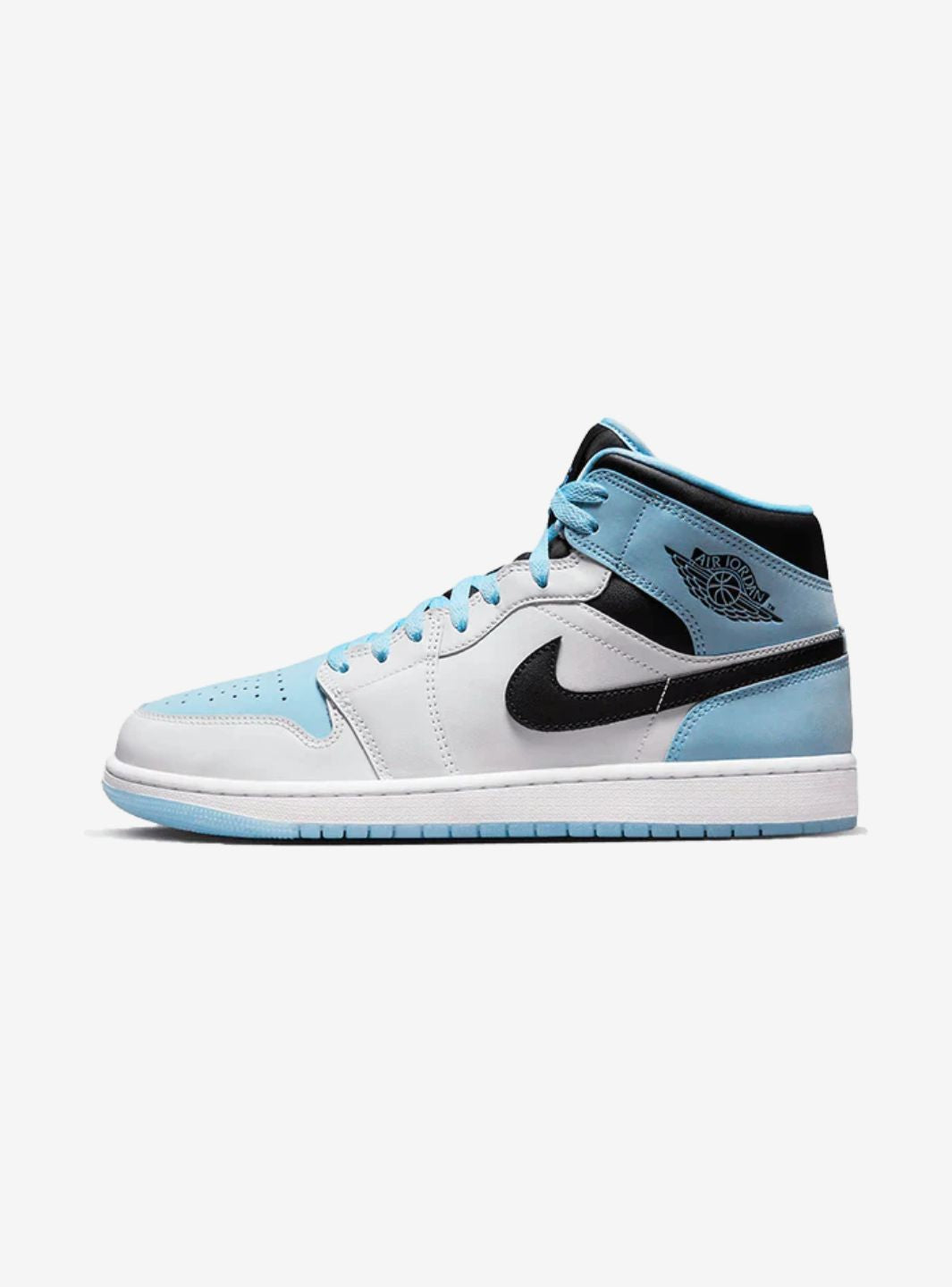 Air Jordan Mid SE Ice Blue (2023) DV1337-104 ResellZone