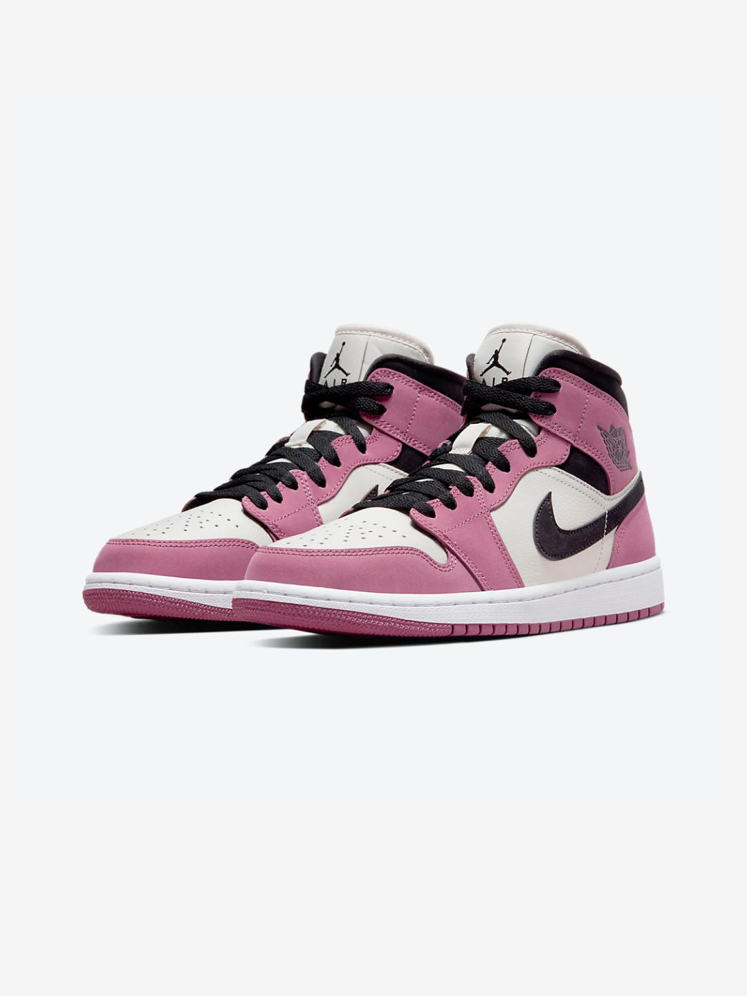 Air Jordan 1 Mid SE Light Mulberry - DC7267-500 | ResellZone