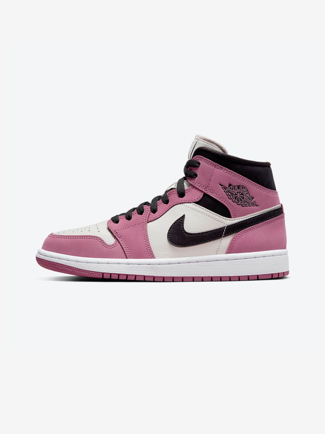 Air Jordan 1 Mid SE Light Mulberry - DC7267-500 | ResellZone