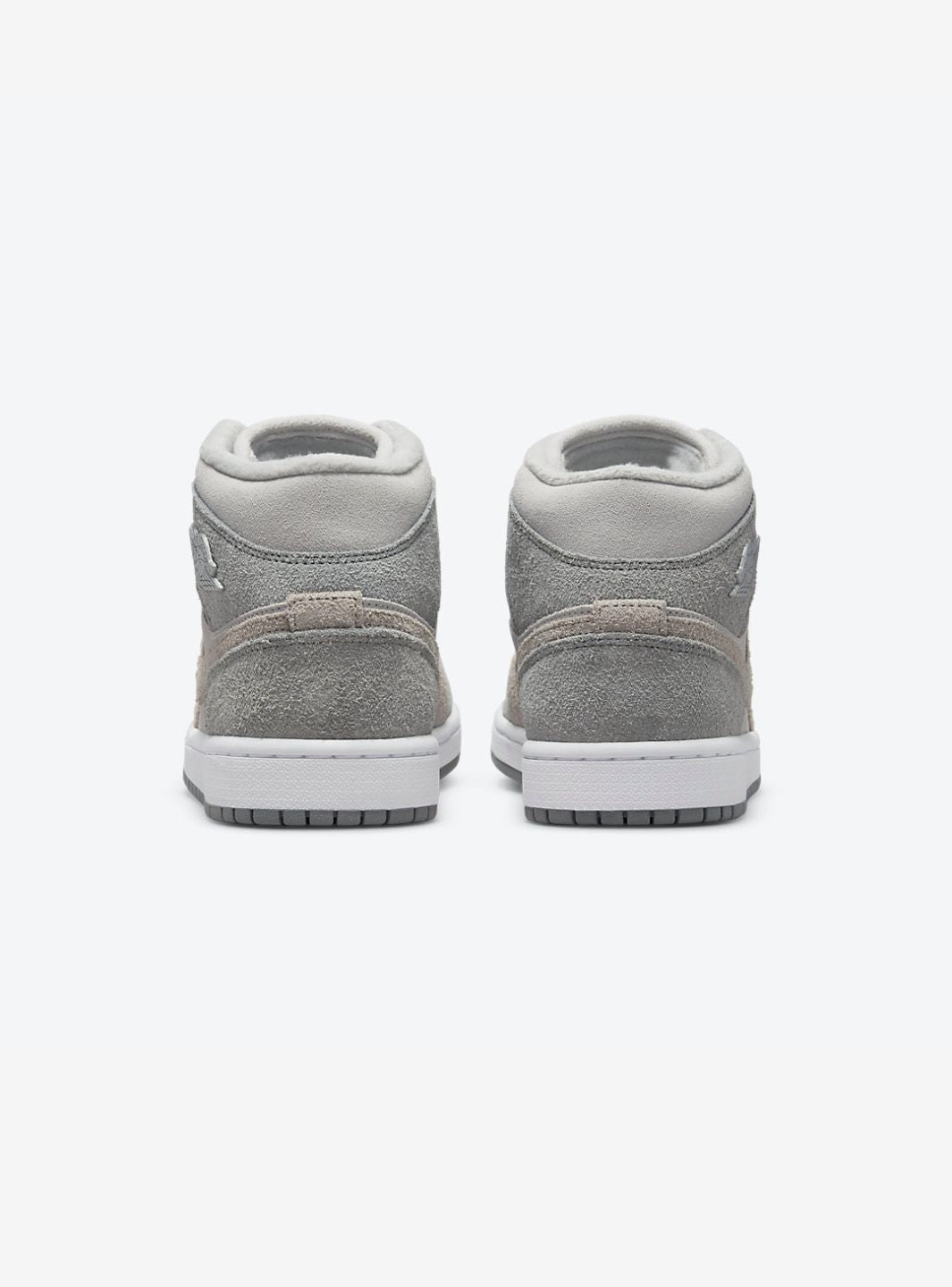 Air Jordan 1 Mid SE Particle Grey - DO7139-002 | ResellZone
