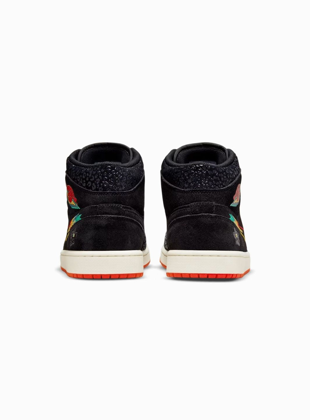 Air Jordan 1 Mid SE Siempre Familia - DN4904-001 | ResellZone