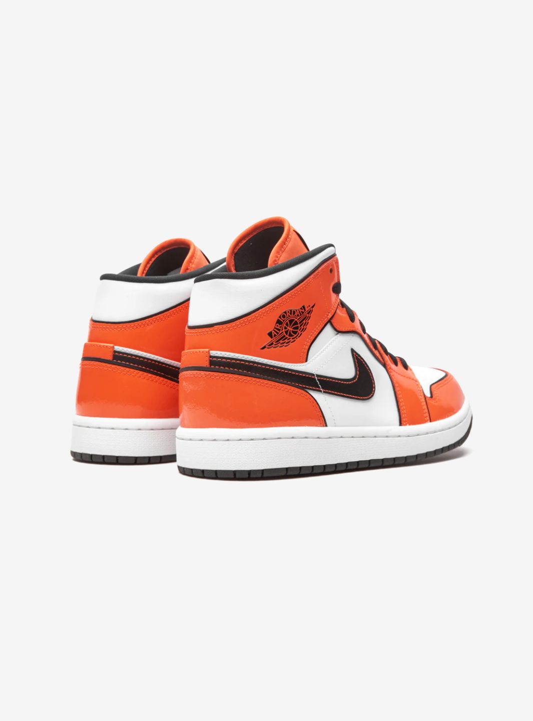 Air Jordan 1 Mid SE Turf Orange - DD6834-802 | ResellZone