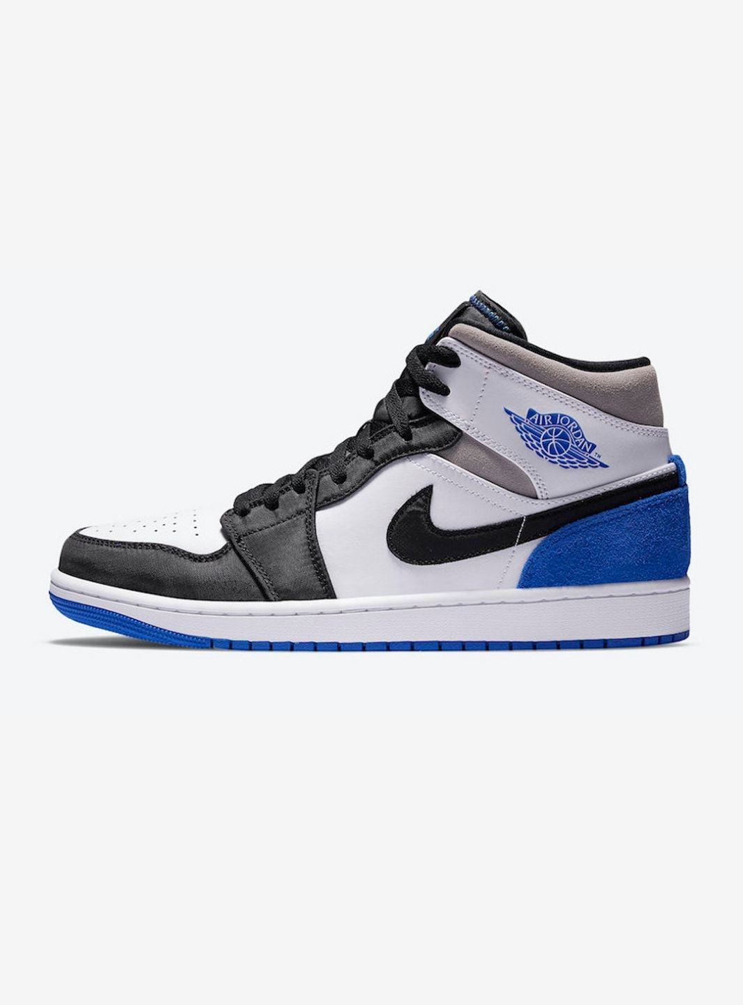 Air Jordan 1 Mid SE Union Royal - 852542-102 | ResellZone