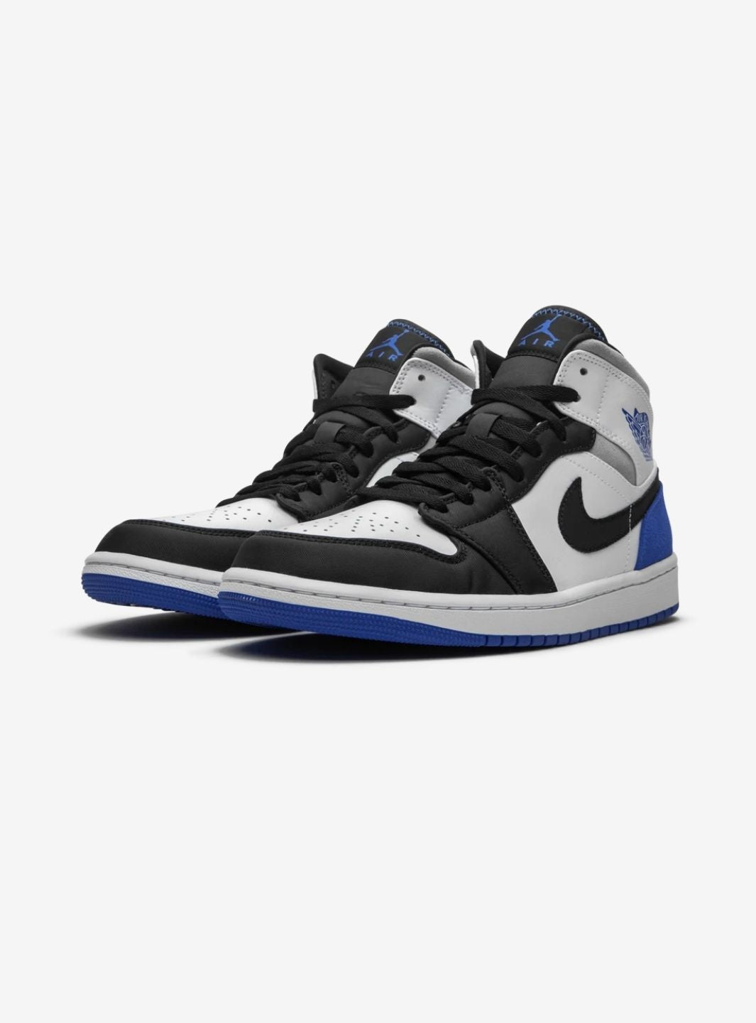 Air Jordan 1 Mid SE Union Royal - 852542-102 | ResellZone