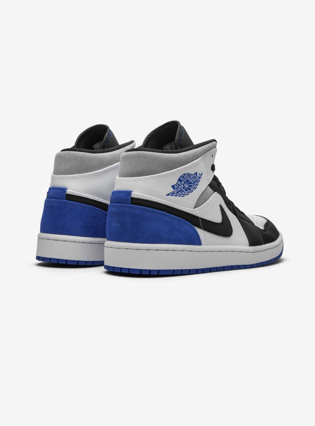 Air Jordan 1 Mid SE Union Royal - 852542-102 | ResellZone