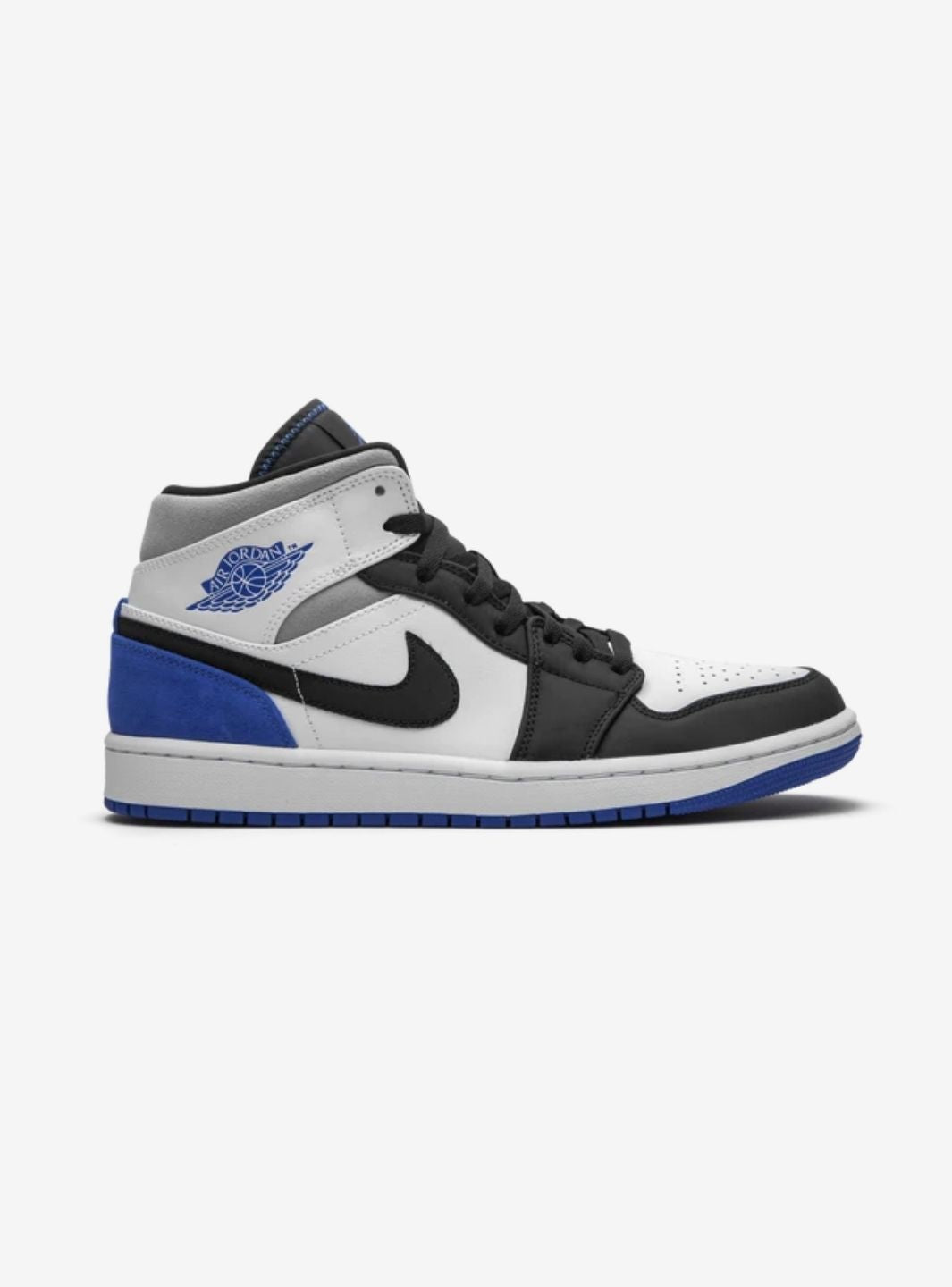 Air Jordan 1 Mid SE Union Royal - 852542-102 | ResellZone
