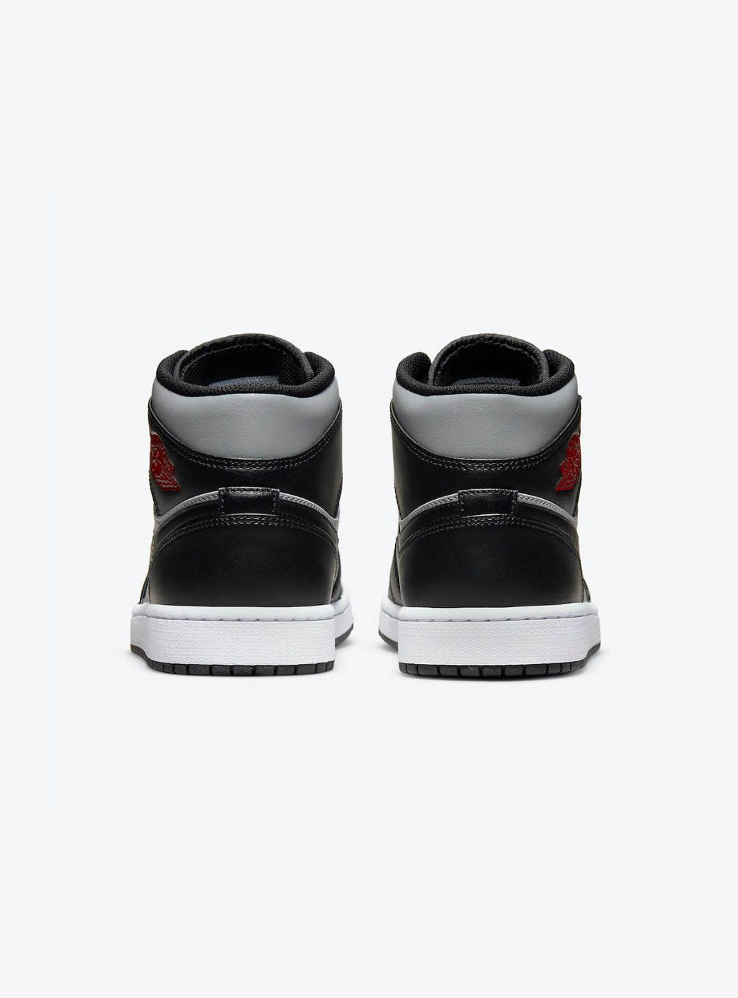 Air Jordan 1 Mid Shadow Red - 554724-096 | ResellZone