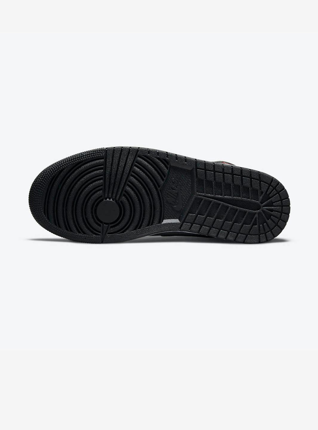 Air Jordan 1 Mid Shadow Red - 554724-096 | ResellZone