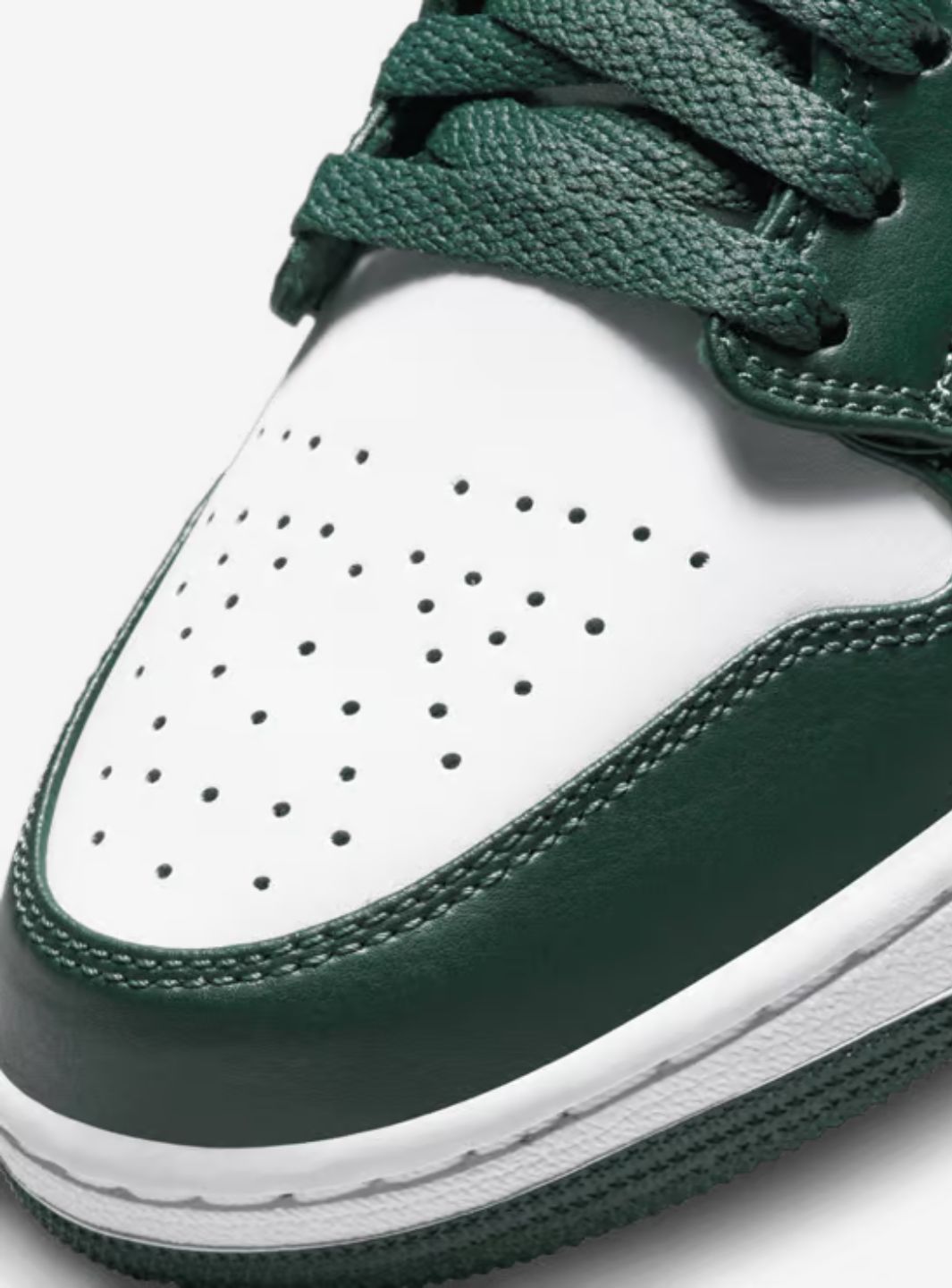 Air Jordan 1 Mid Sonics (2021) - 554724-371 | ResellZone