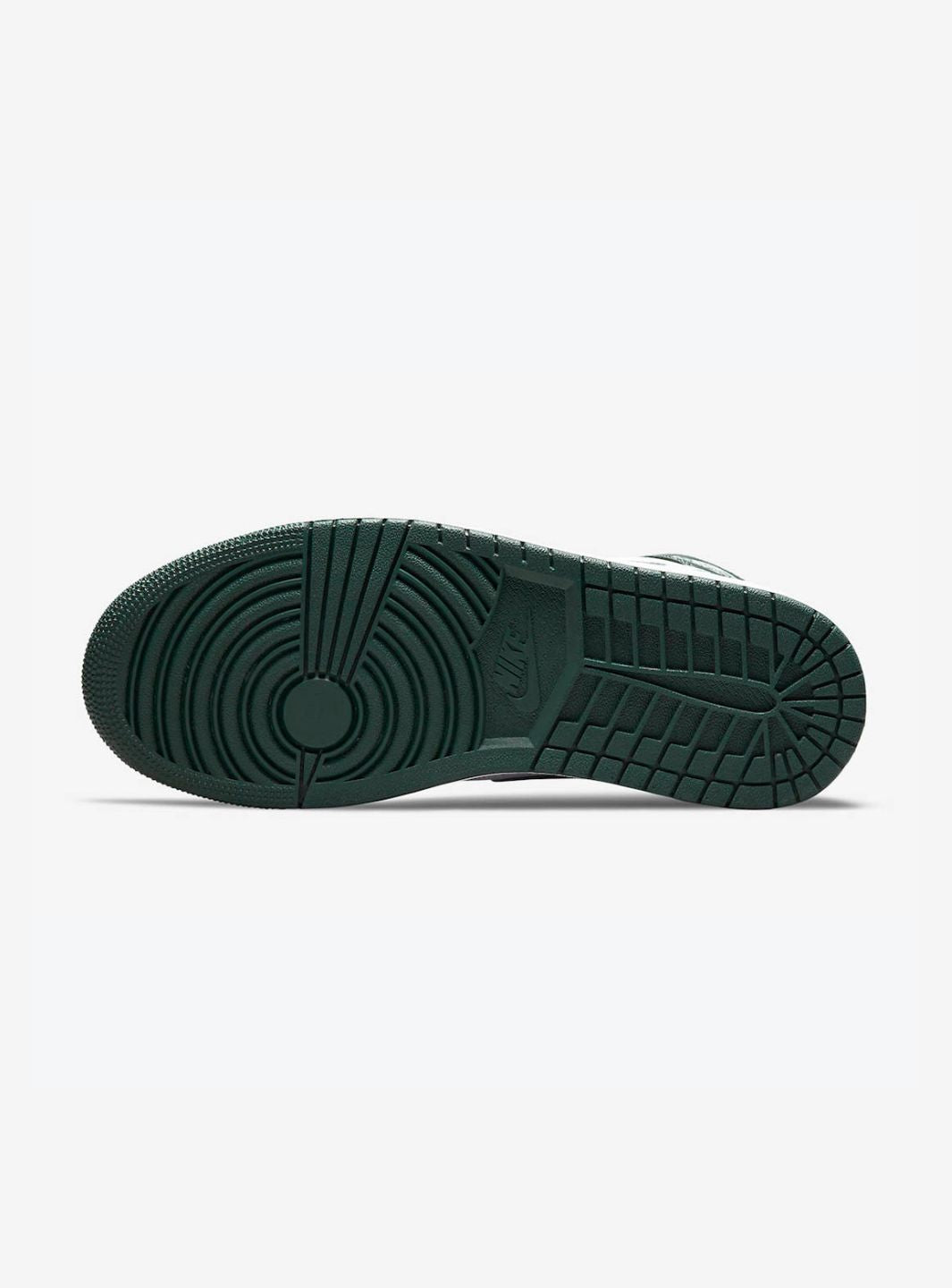 Air Jordan 1 Mid Sonics (2021) - 554724-371 | ResellZone