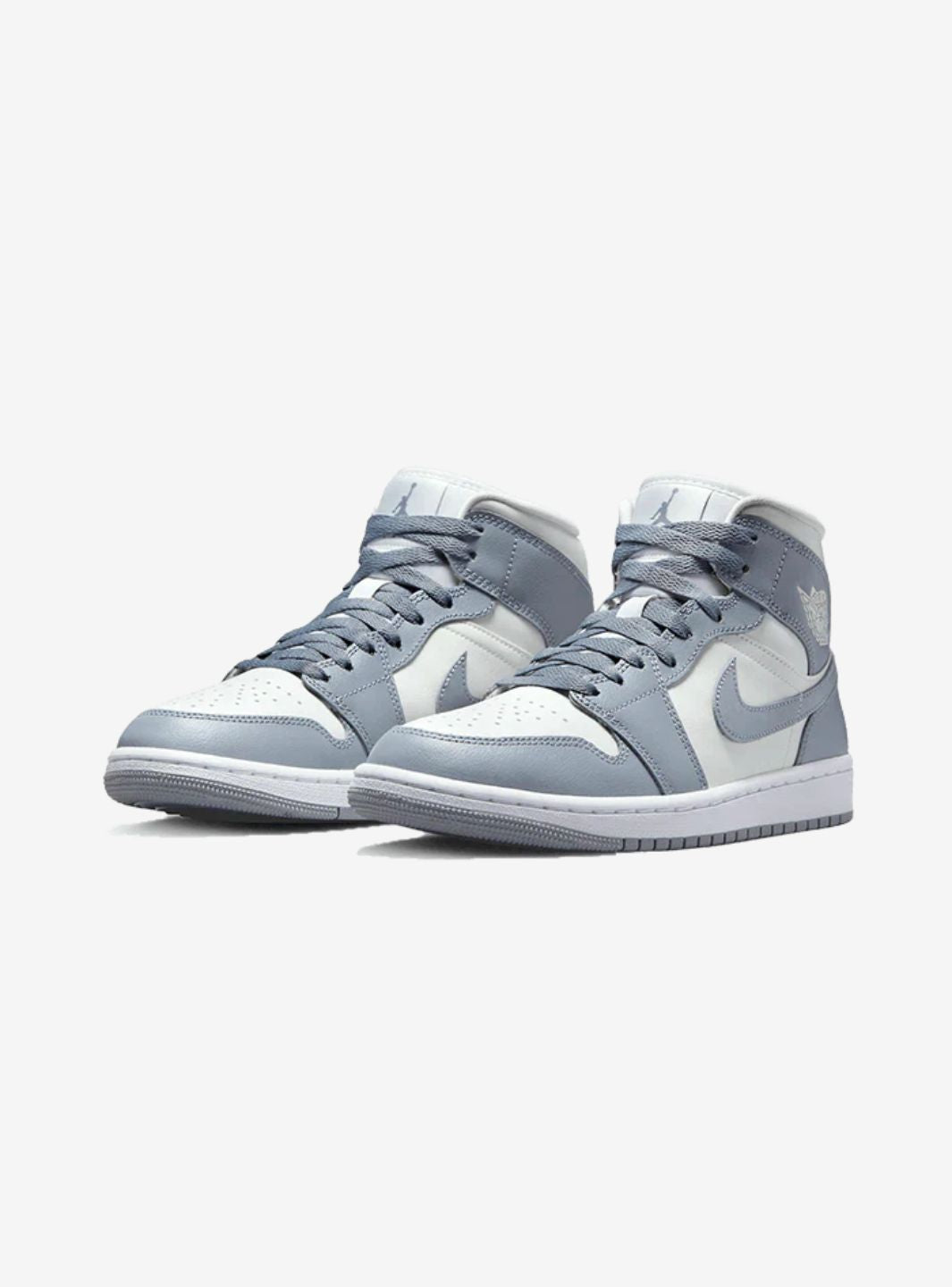 Mid Se Air Jordan Donna Grigie Air Jordan Mid Stealth