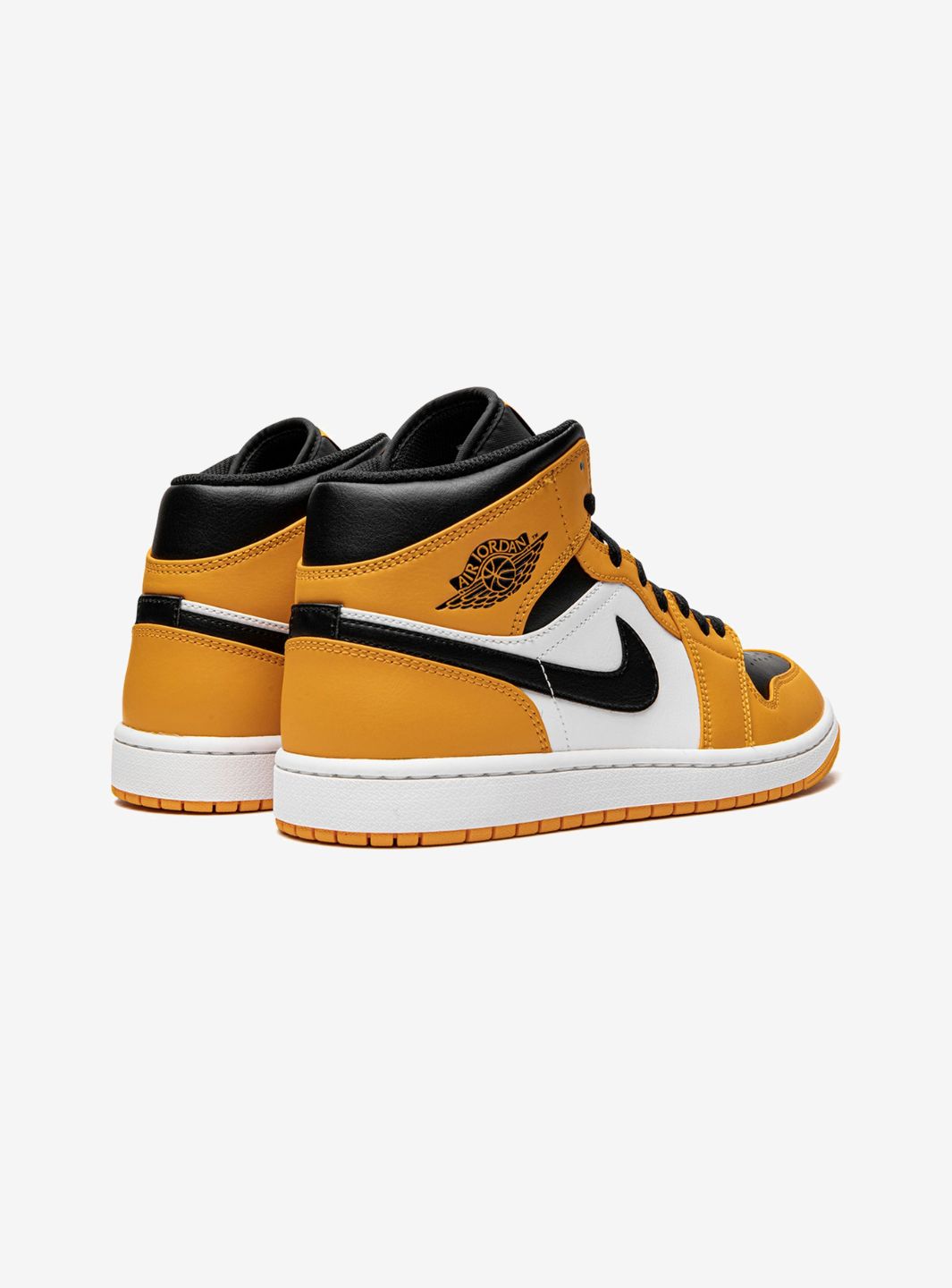 Air Jordan Mid Taxi 554725-701 ResellZone