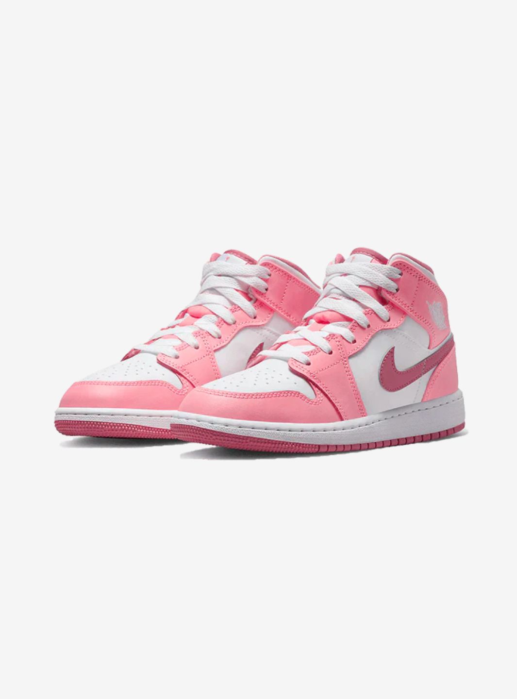 Air Jordan Mid Valentine's Day (2023) DQ8423-616 ResellZone