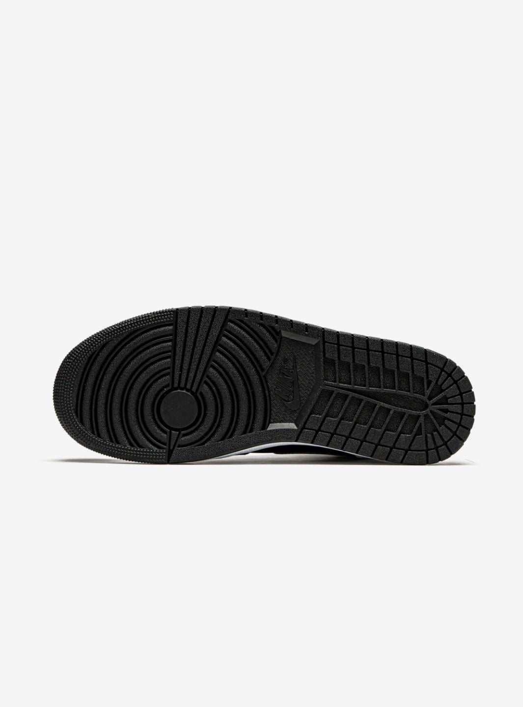 Air Jordan 1 Mid White Shadow - 554725-073 | ResellZone