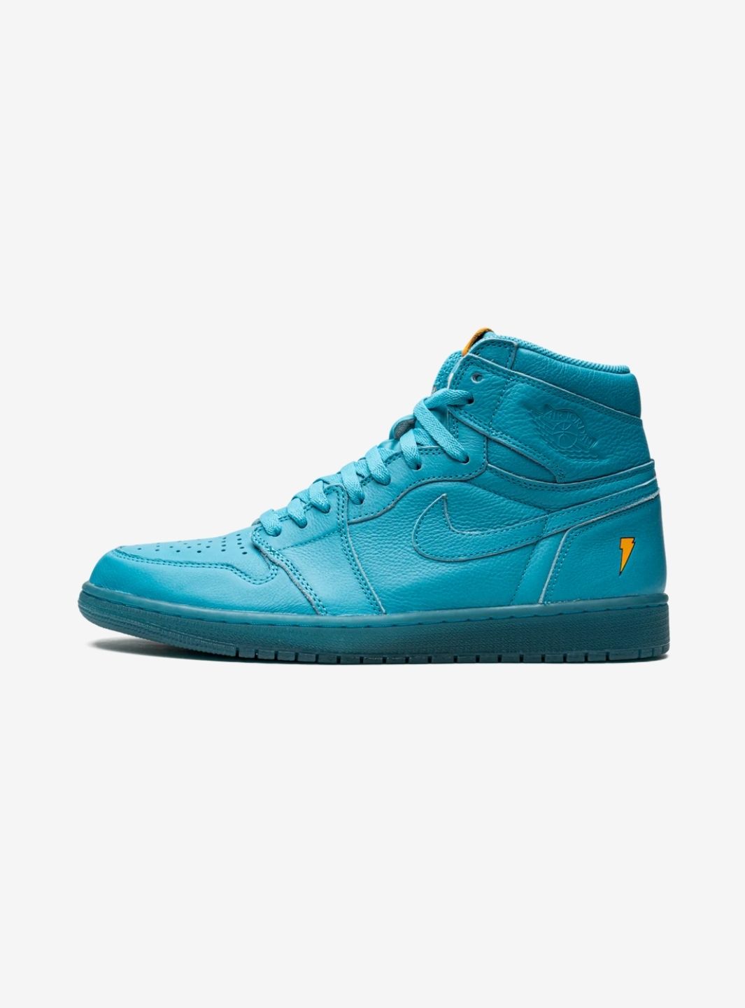 Air Jordan 1 Retro High Gatorade Blue Lagoon - AJ5997-455 | ResellZone