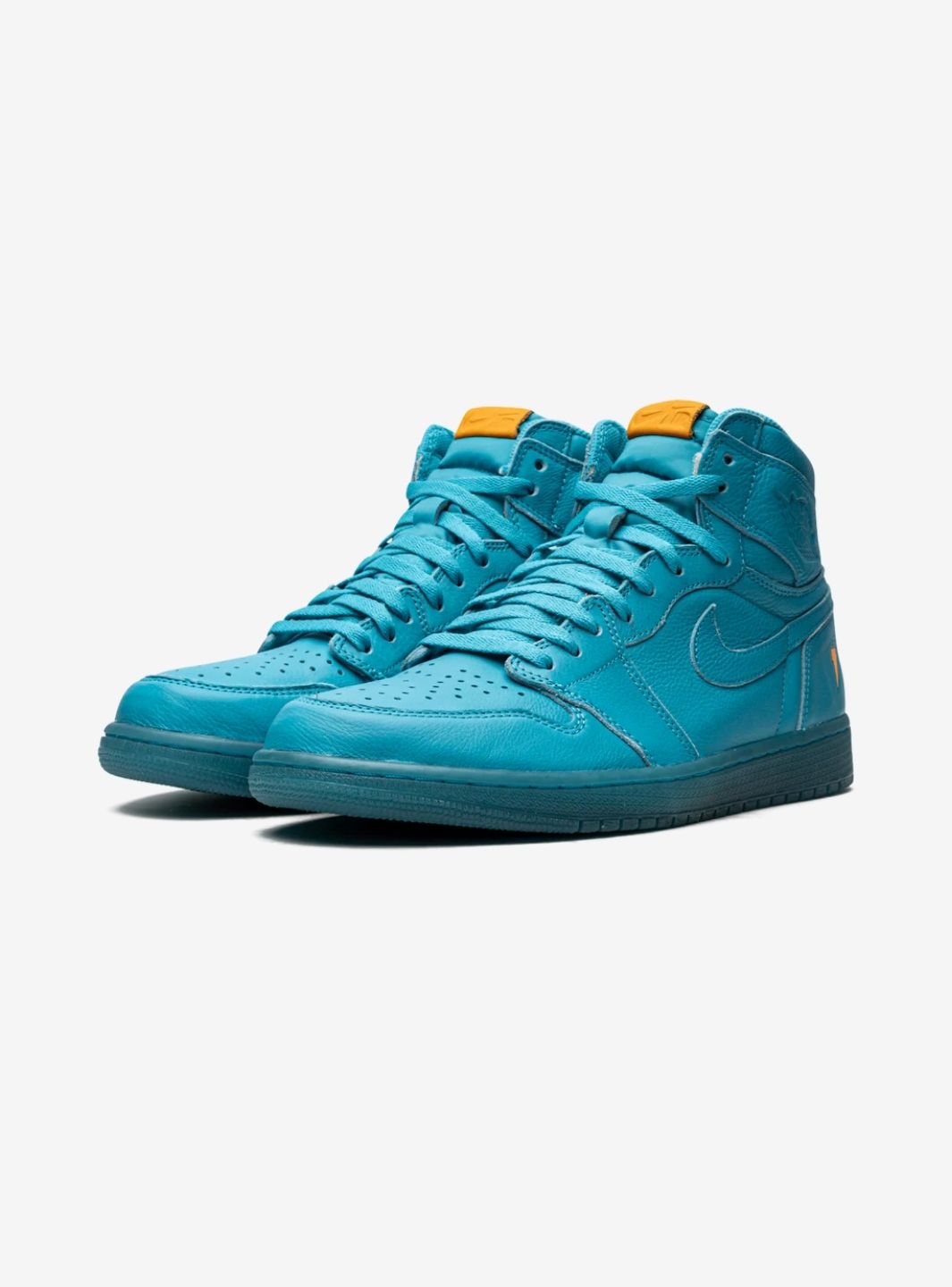 Air Jordan 1 Retro High Gatorade Blue Lagoon - AJ5997-455 | ResellZone