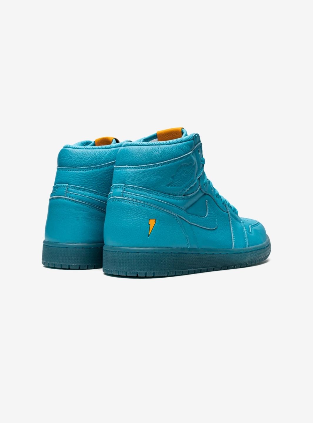 Air Jordan 1 Retro High Gatorade Blue Lagoon - AJ5997-455 | ResellZone