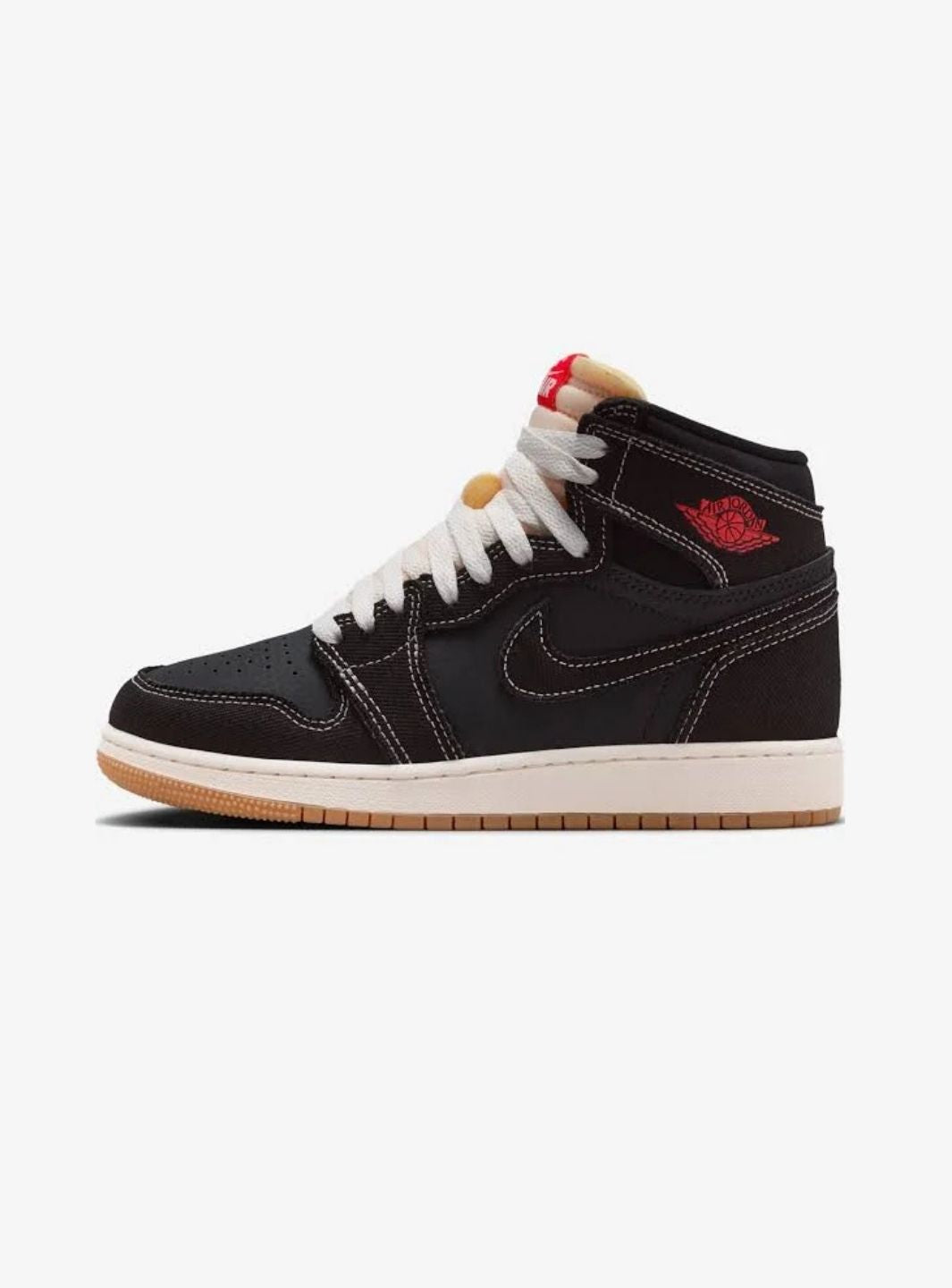 Air Jordan 1 Retro High OG Flight Club (GS) - II9927-001 | ResellZone