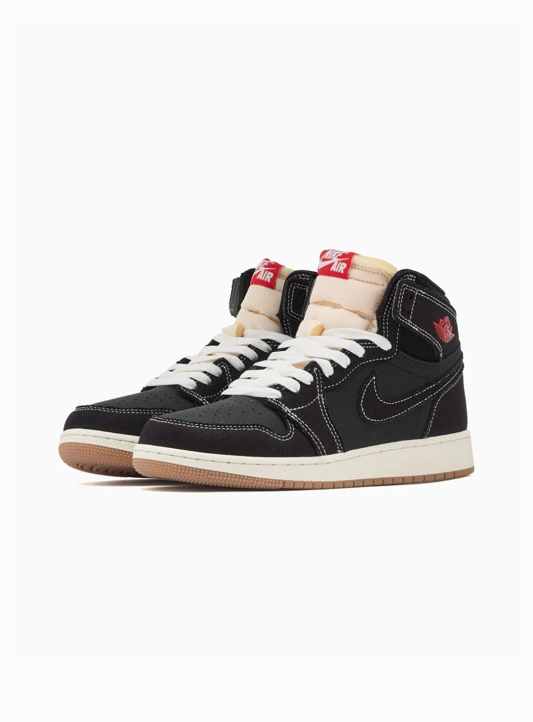 Air Jordan 1 Retro High OG Flight Club (GS) - II9927-001 | ResellZone