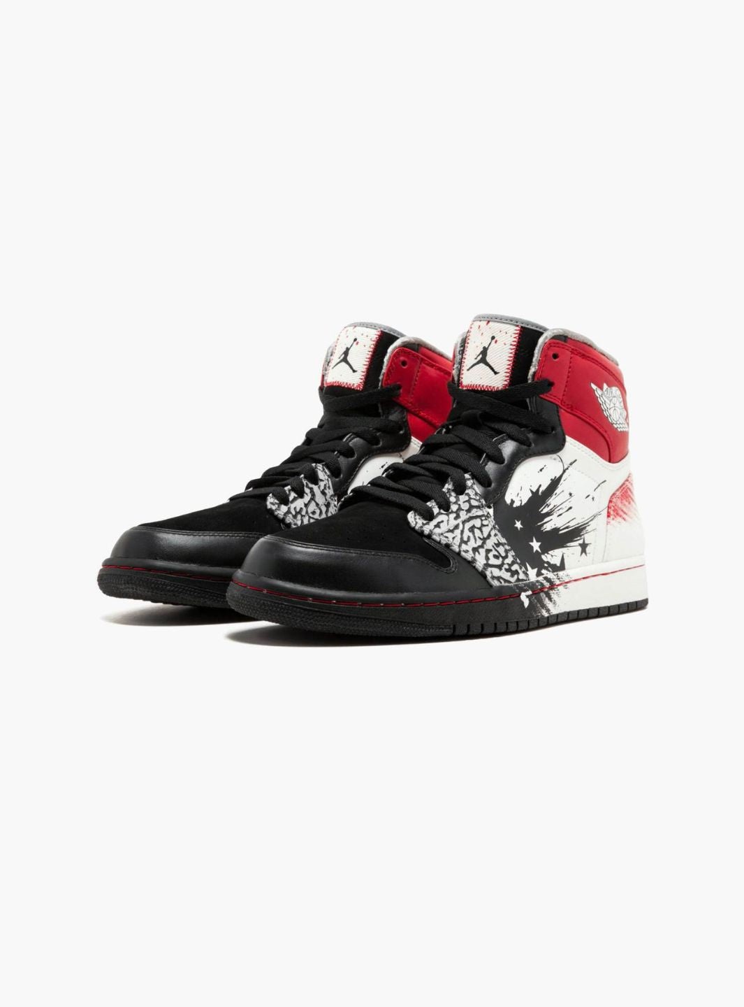 Air Jordan 1 Retro Dave White Wings for the Future - 464803-001 | ResellZone