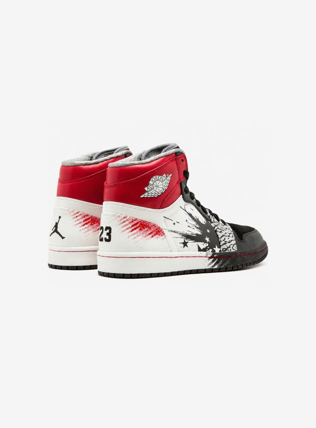 Air Jordan 1 Retro Dave White Wings for the Future - 464803-001 | ResellZone