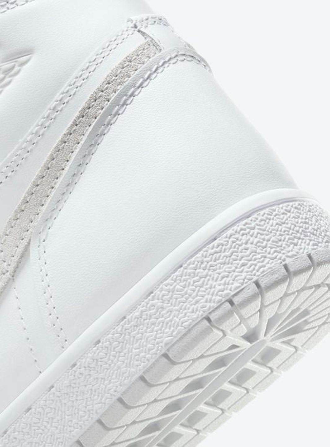 Air Jordan 1 Retro High '85 Neutral Grey - BQ4422-100 | ResellZone