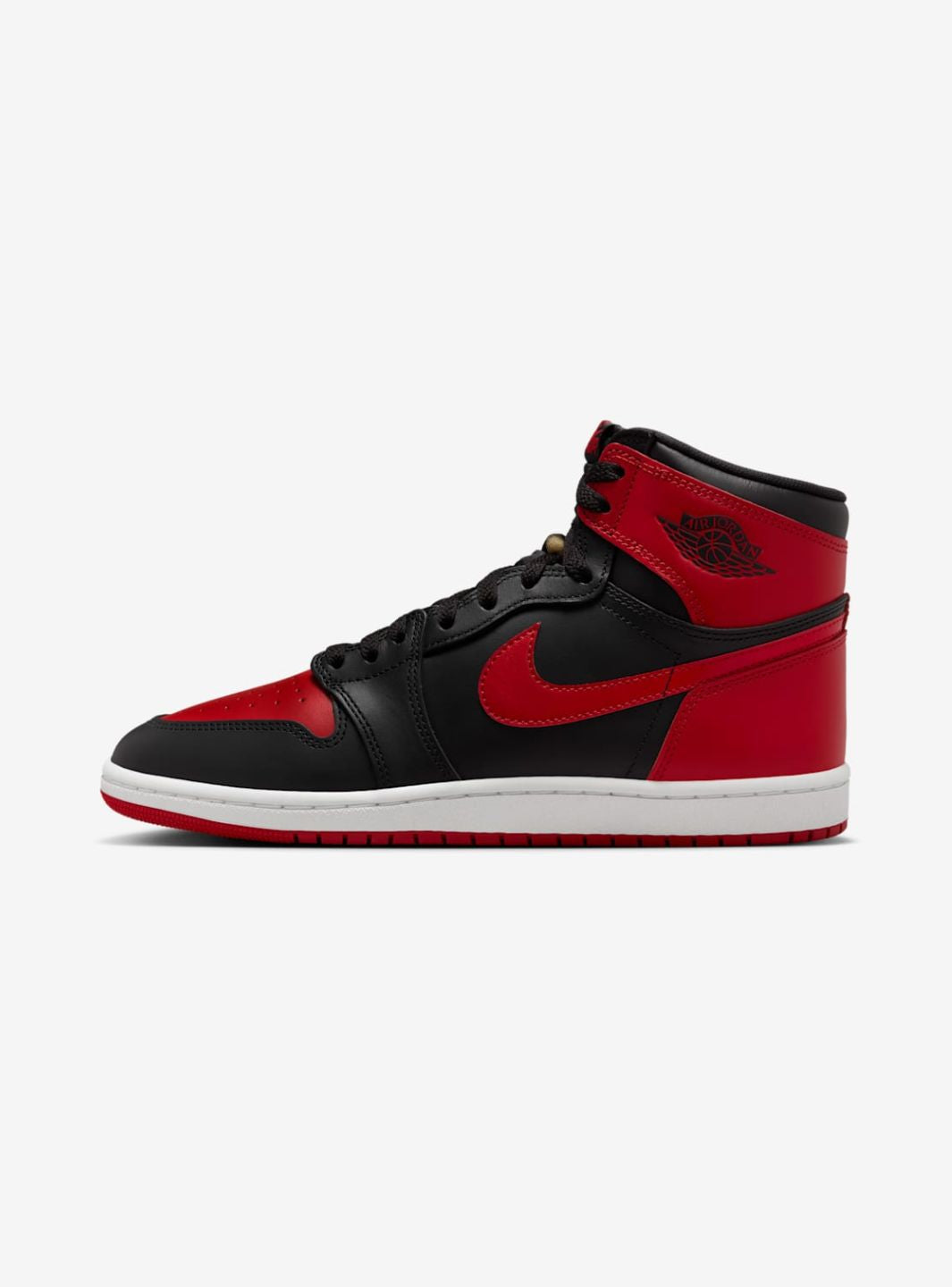 Air Jordan Retro High '85 OG Bred (2025) HV6674-067 ResellZone