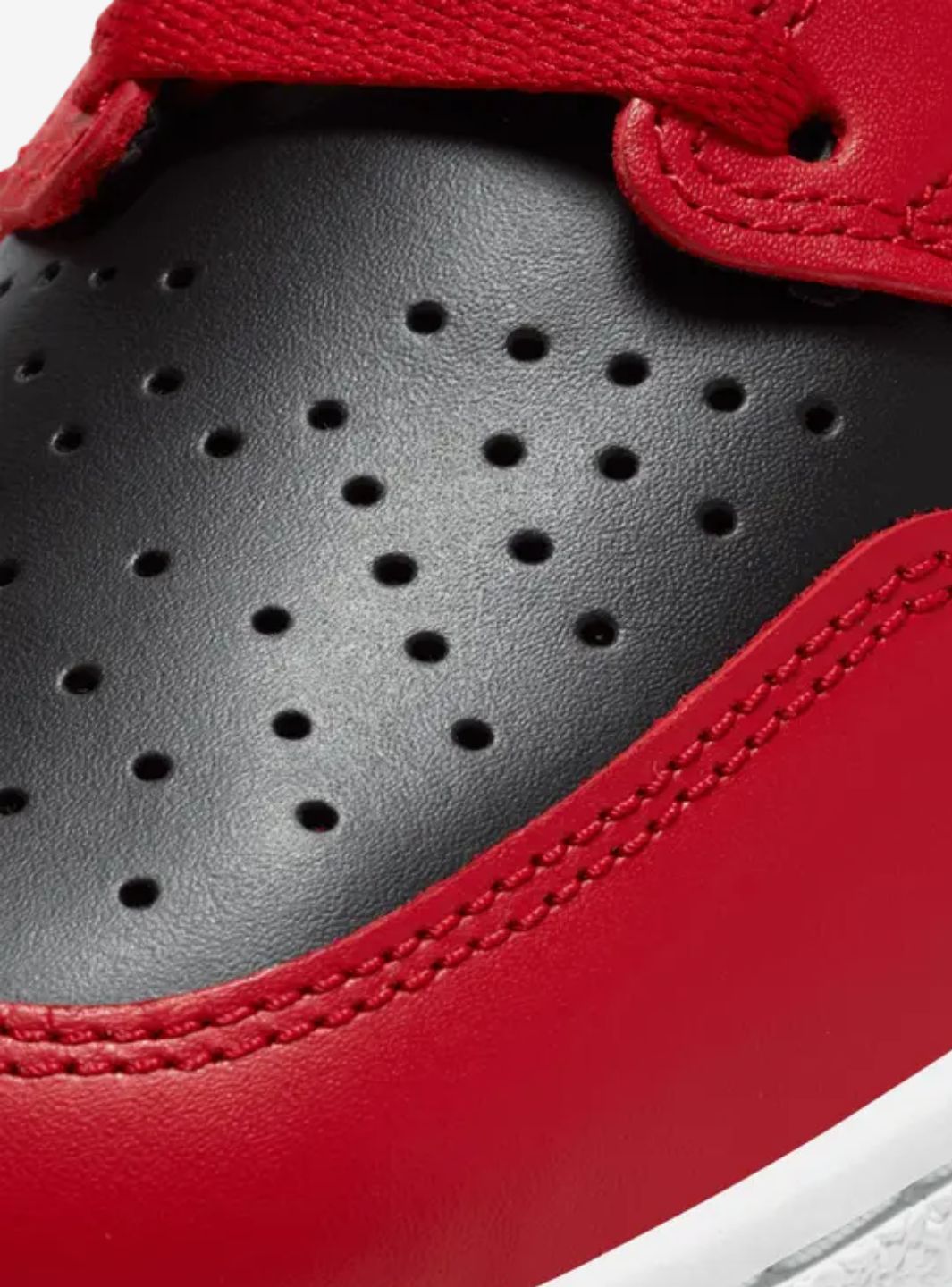 Air Jordan Retro High '85 Varsity Red BQ4422-600 ResellZone