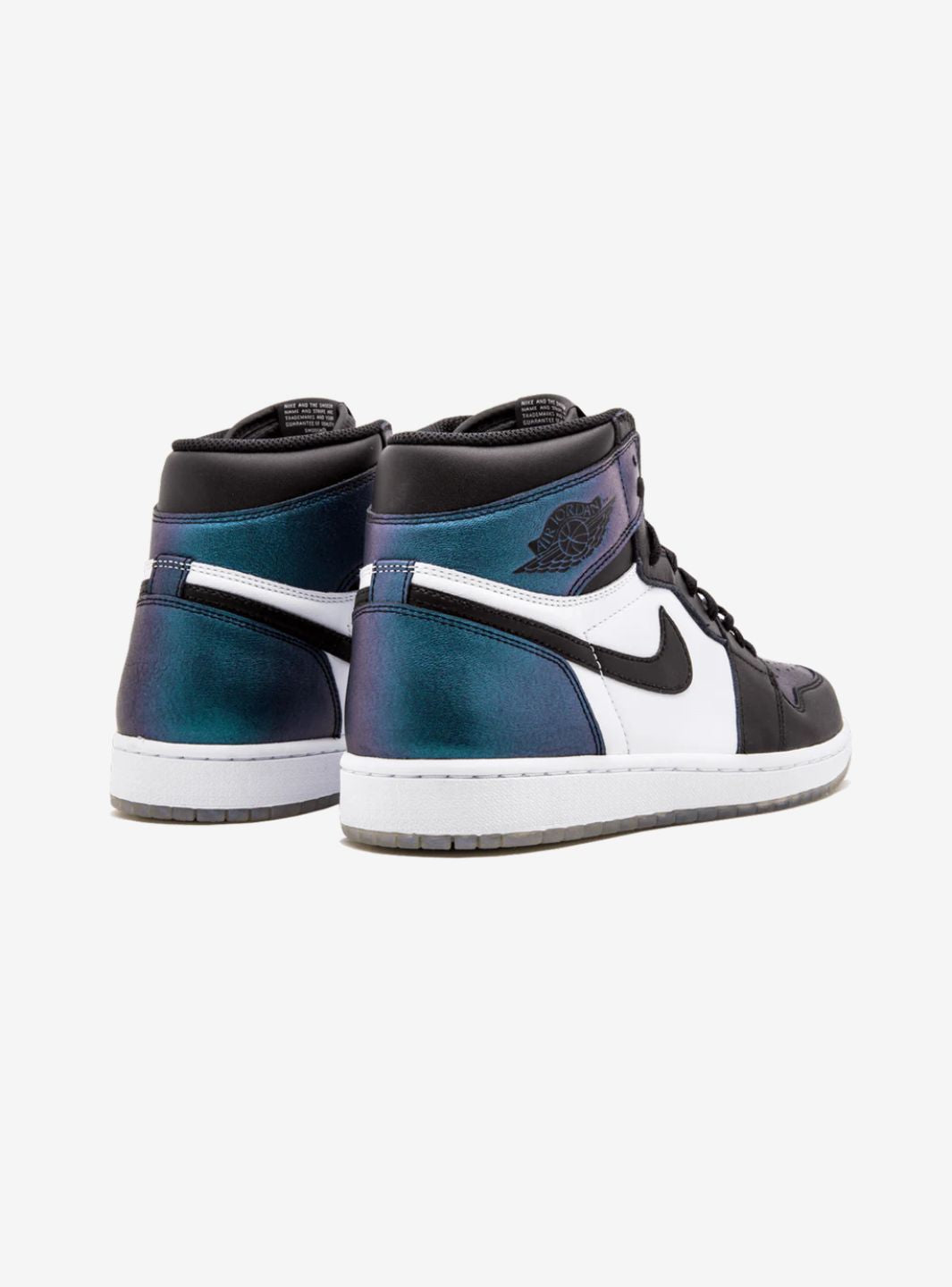 Air Jordan 1 Retro High All-Star Chameleon (2017) - 907958-015 | ResellZone