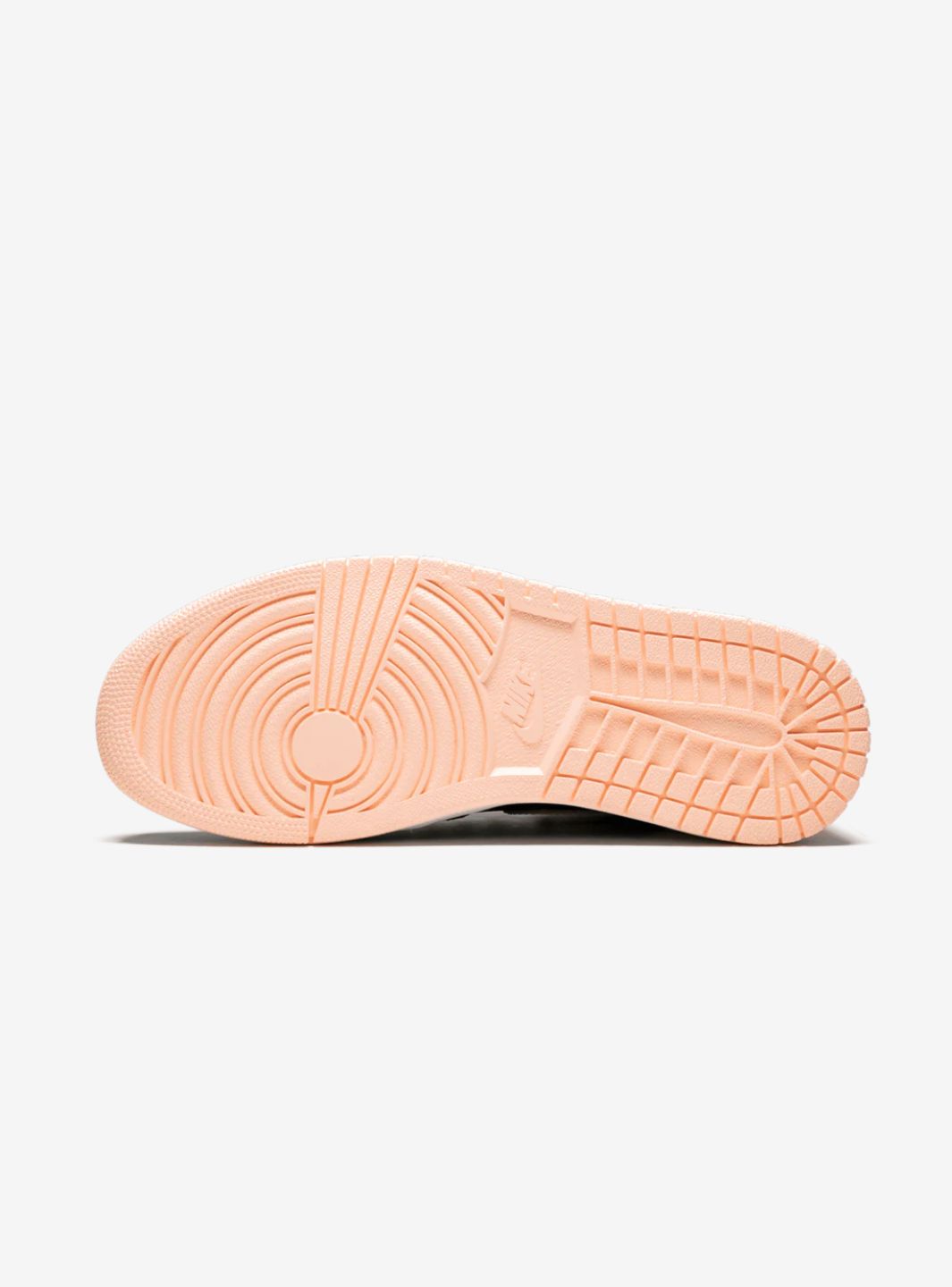 Air Jordan 1 Retro High Black Crimson Tint - 555088-081 | ResellZone