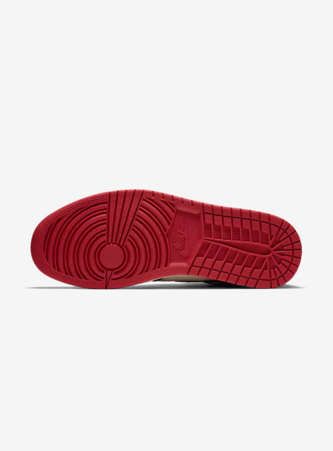 Air Jordan 1 Retro High Bred Toe - 555088-610 | ResellZone