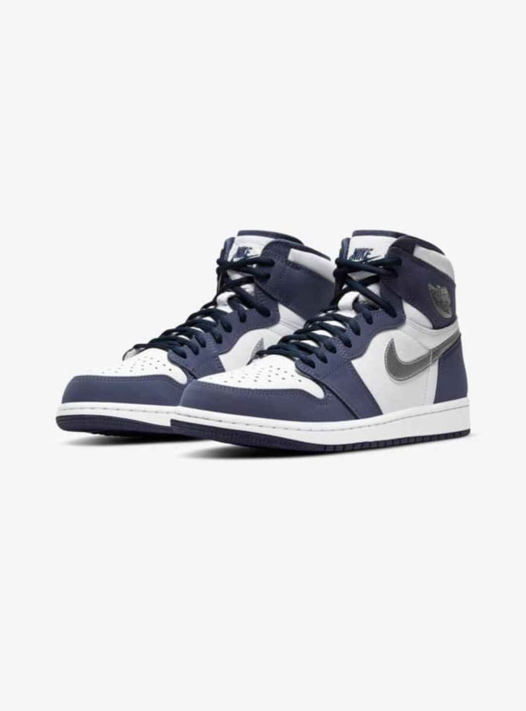 Air Jordan 1 Retro High CO.JP Midnight Navy (2020) - DC1788-100 | ResellZone
