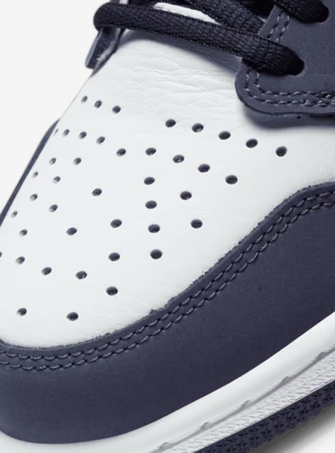Air Jordan 1 Retro High CO.JP Midnight Navy (2020) - DC1788-100 | ResellZone