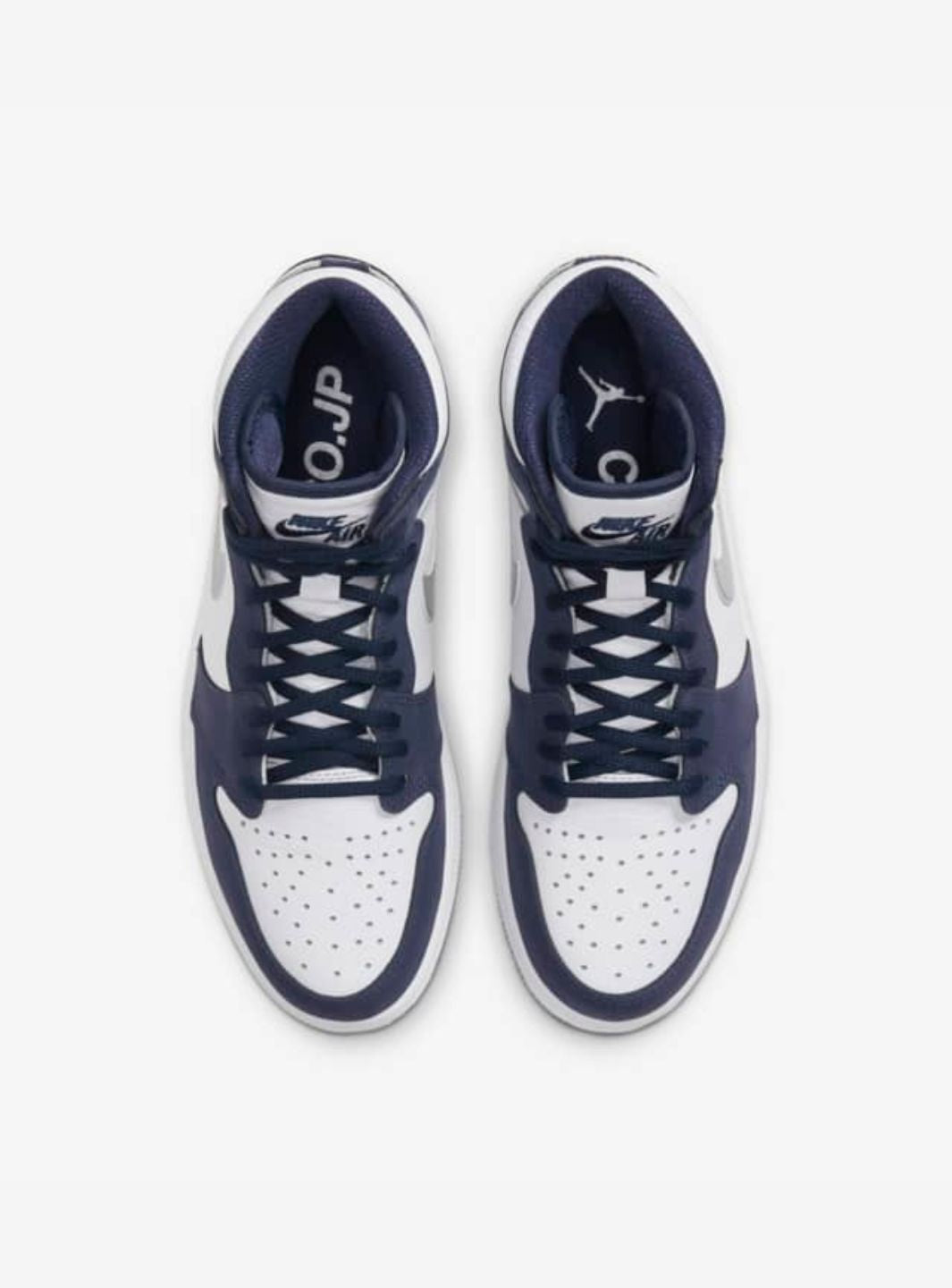 Air Jordan 1 Retro High CO.JP Midnight Navy (2020) - DC1788-100 | ResellZone