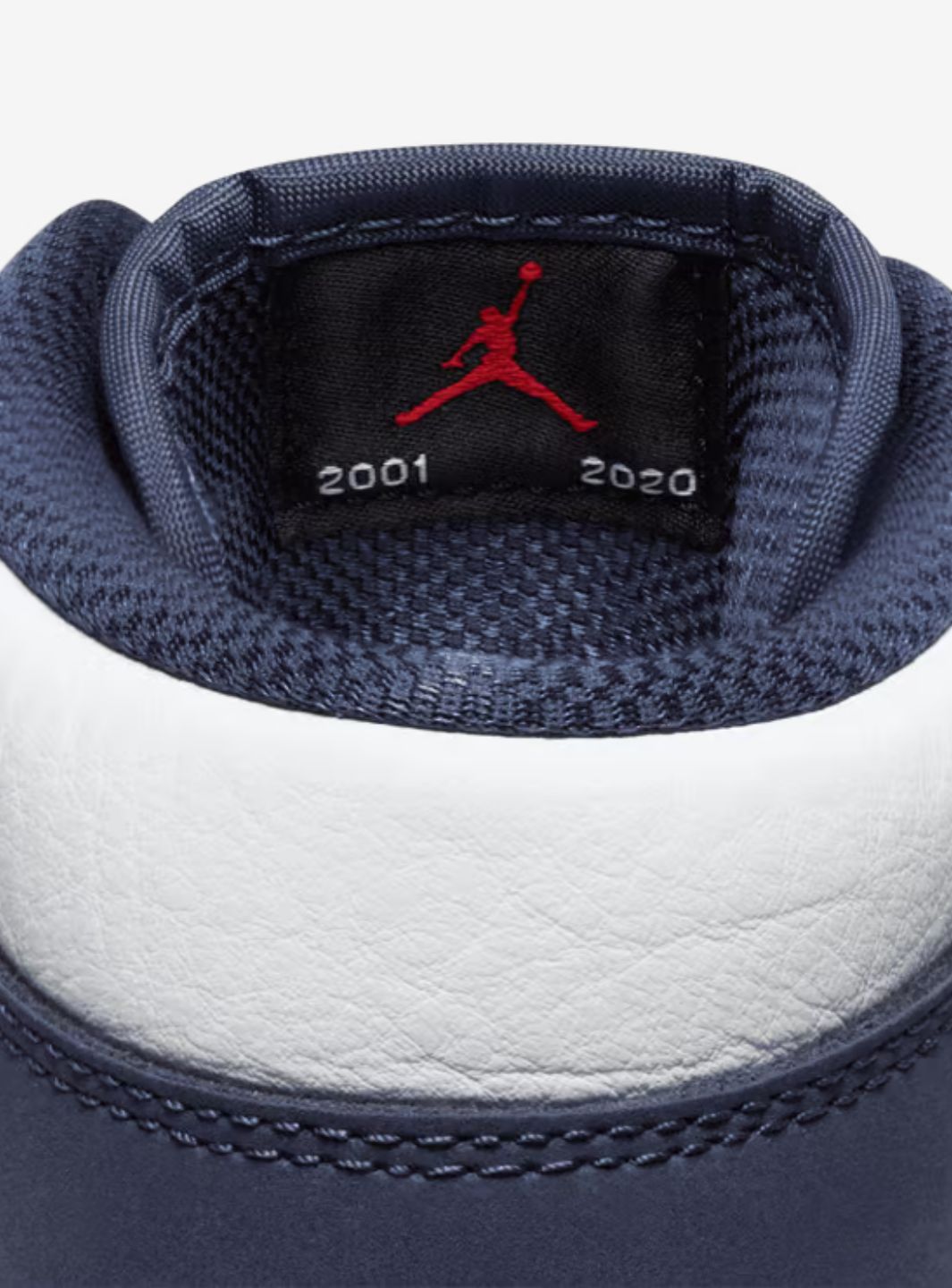Air Jordan 1 Retro High CO.JP Midnight Navy (2020) - DC1788-100 | ResellZone