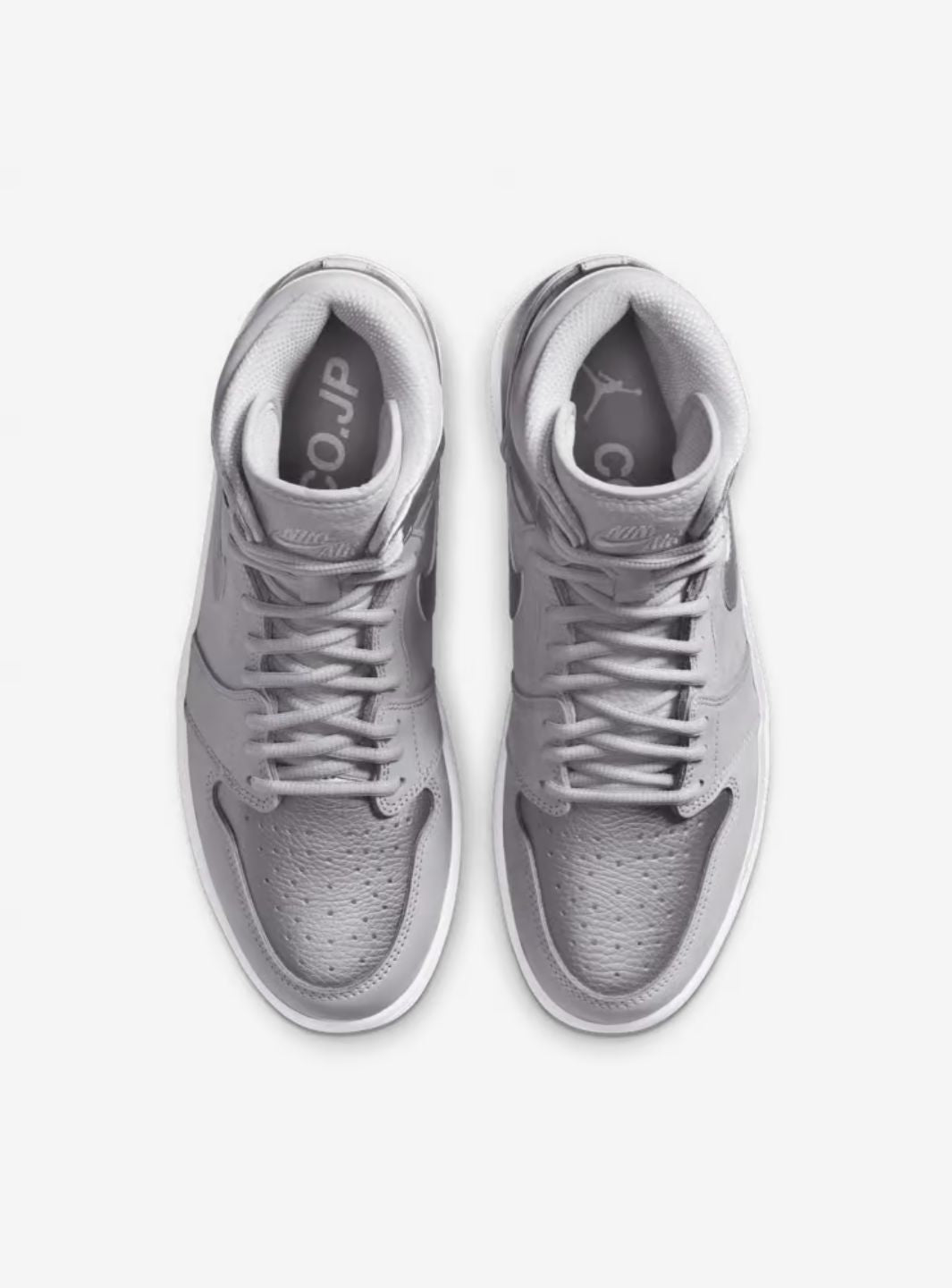 Air Jordan 1 Retro High CO.JP Neutral Grey (2020) - DC1788-029 | ResellZone