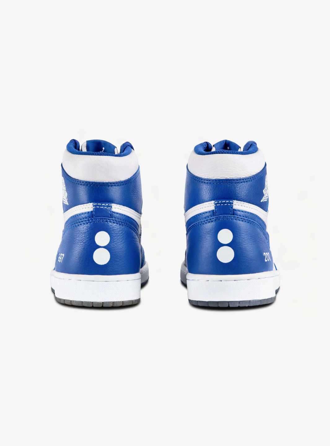 Air Jordan 1 Retro High Colette (F&F) - 836733-XC | ResellZone