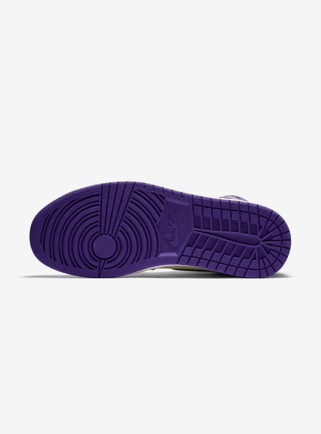Air Jordan 1 Retro High Court Purple - 555088-501 | ResellZone
