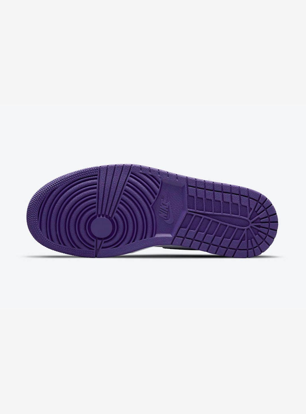 Air Jordan 1 Retro High Court Purple - CD0461-151 | ResellZone