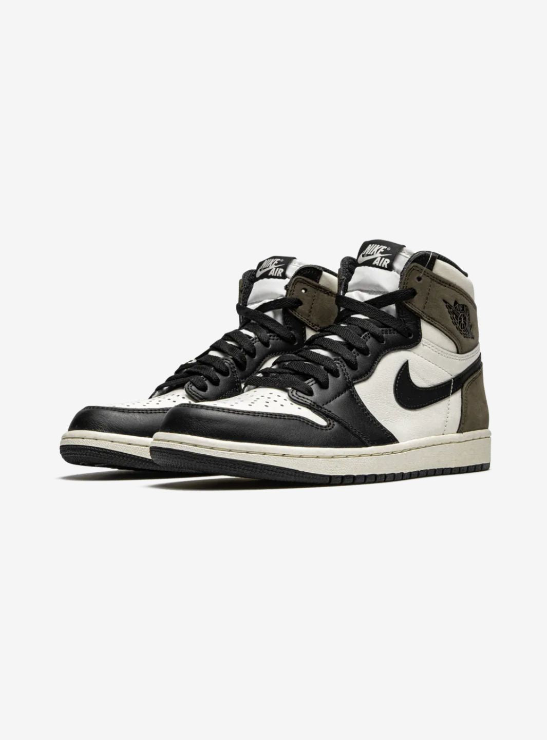 Air Jordan 1 Retro High Dark Mocha - 555088-105 | ResellZone