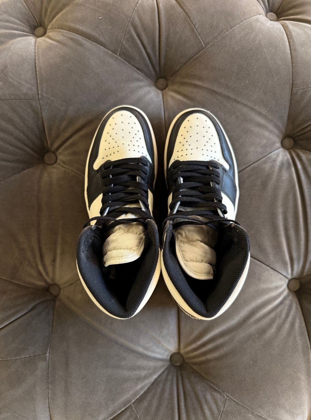 Air Jordan 1 Retro High Dark Mocha - Sneakers Usate | ResellZone