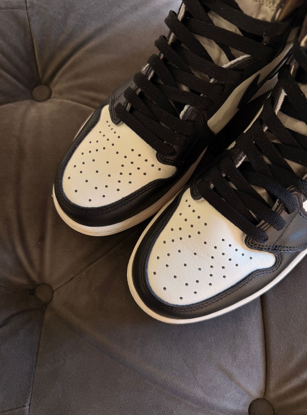 Air Jordan 1 Retro High Dark Mocha - Sneakers Usate | ResellZone
