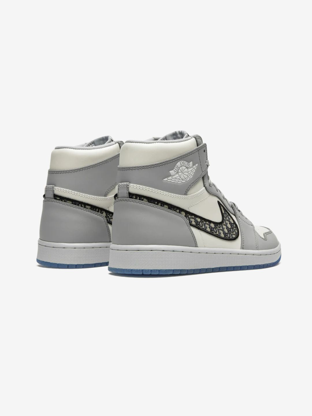 Air Jordan 1 Retro High Dior - CN8607-002 | ResellZone