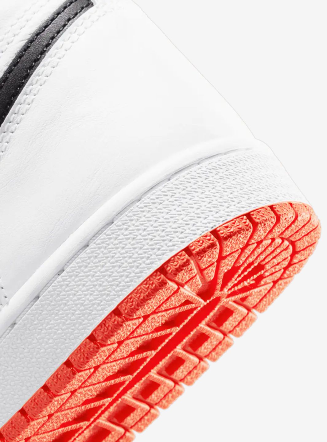 Air Jordan 1 Retro High Electro Orange - 555088-180 | ResellZone