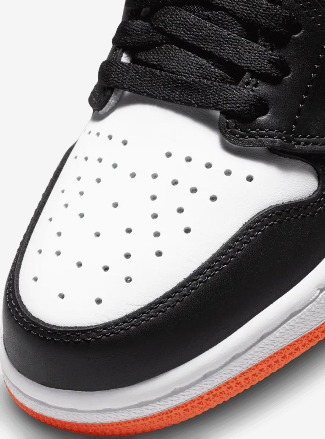 Air Jordan 1 Retro High Electro Orange - 555088-180 | ResellZone