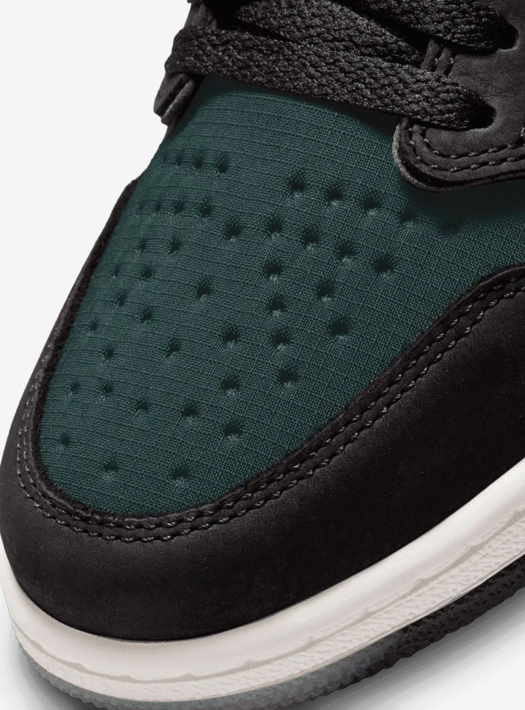 Air Jordan 1 Retro High Element Gore-Tex Black Particle Grey - DB2889-001 | ResellZone