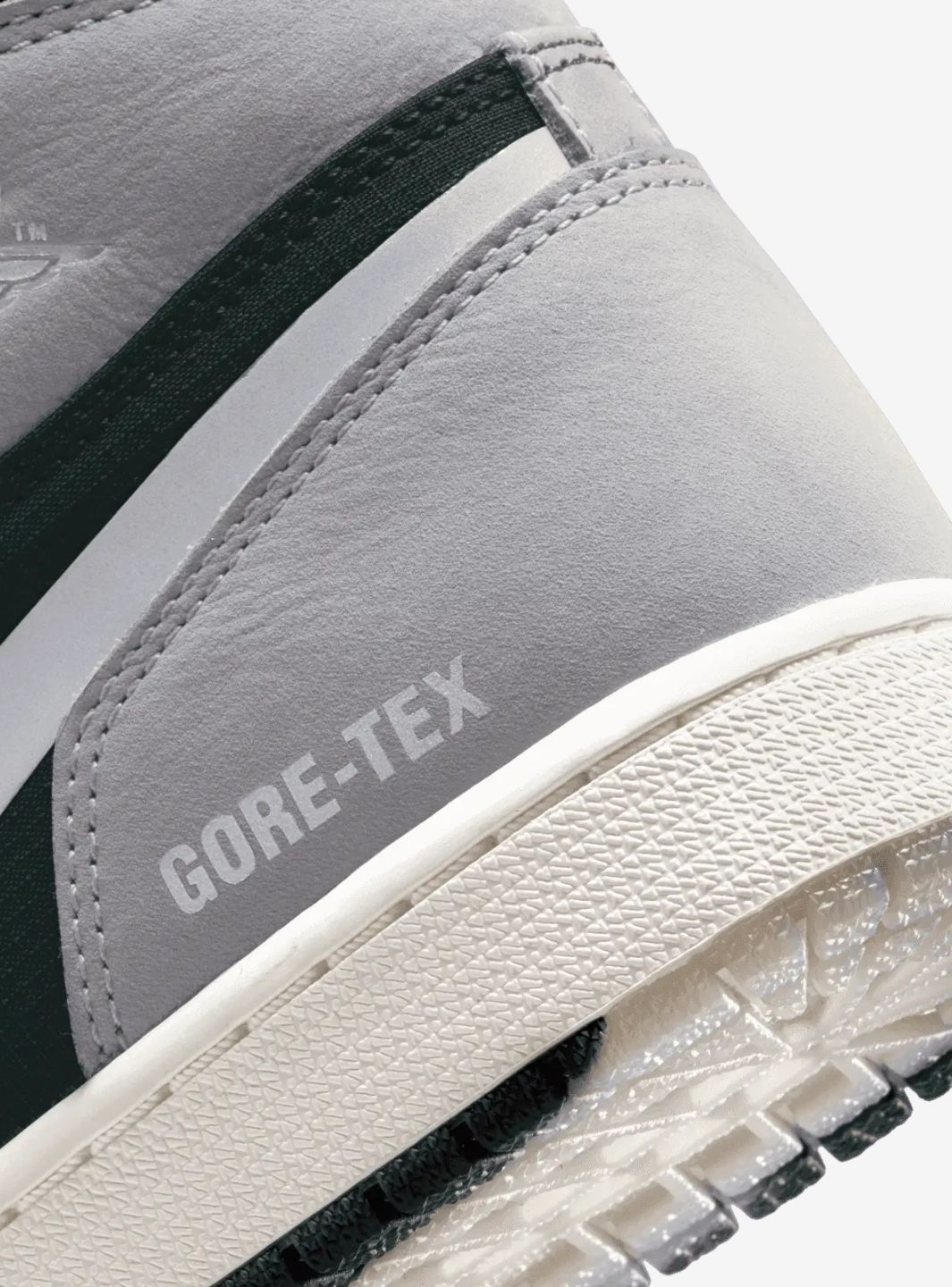 Air Jordan 1 Retro High Element Gore-Tex Black Particle Grey - DB2889-001 | ResellZone