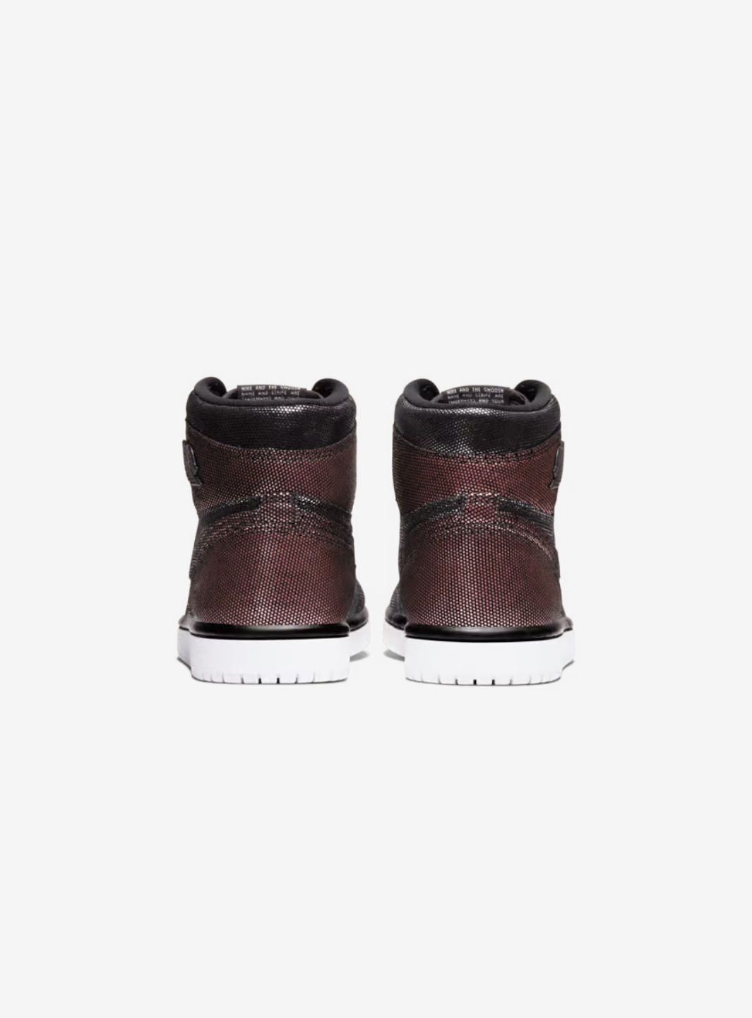 Air Jordan 1 Retro High Fearless Metallic Rose Gold - CU6690-006 | ResellZone