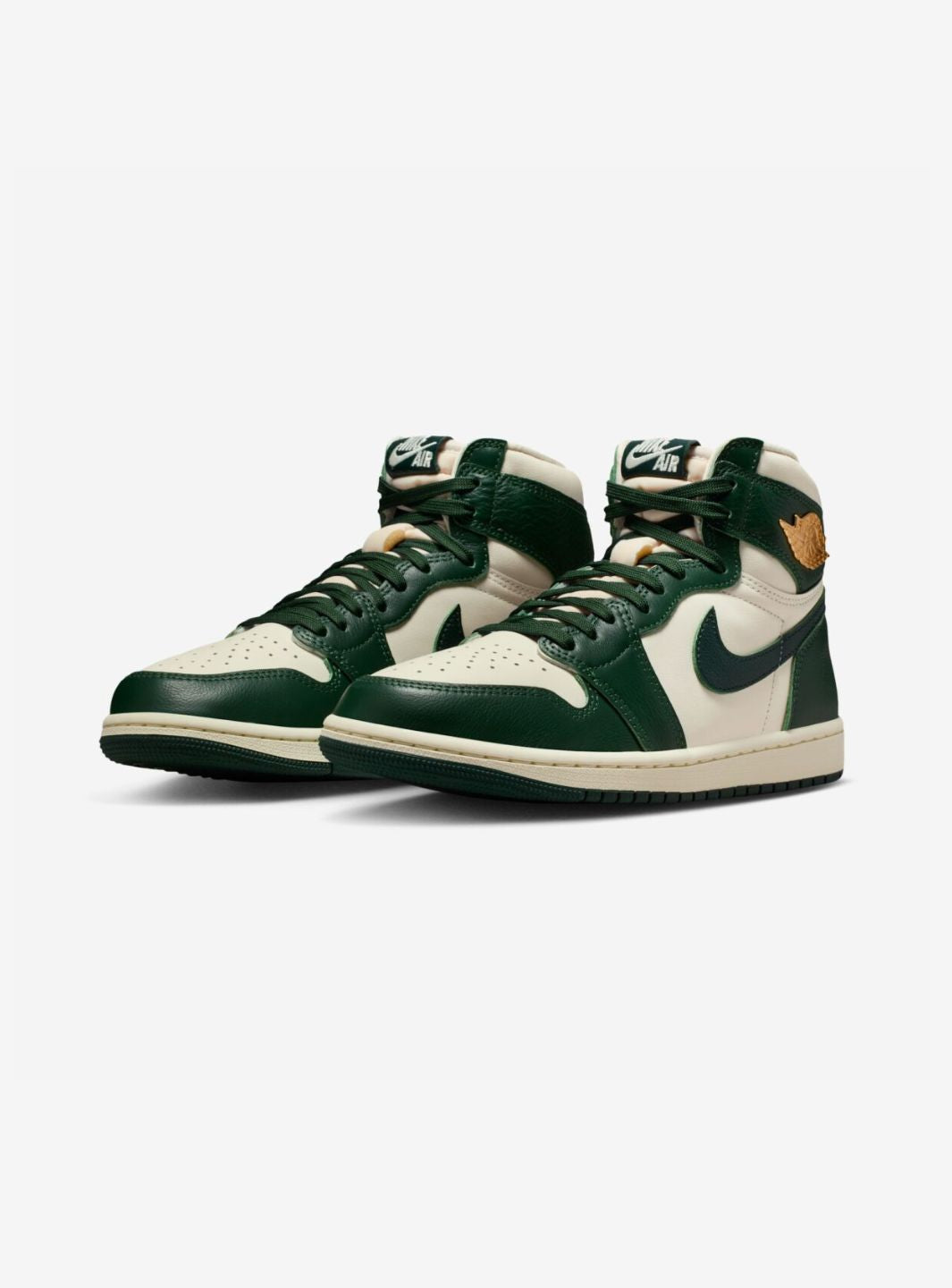 Air Jordan 1 Retro High Fir Pro Green - FD2596-101 | ResellZone
